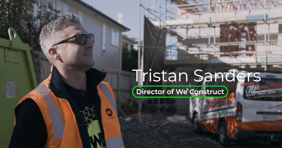 Tristan WE Construct